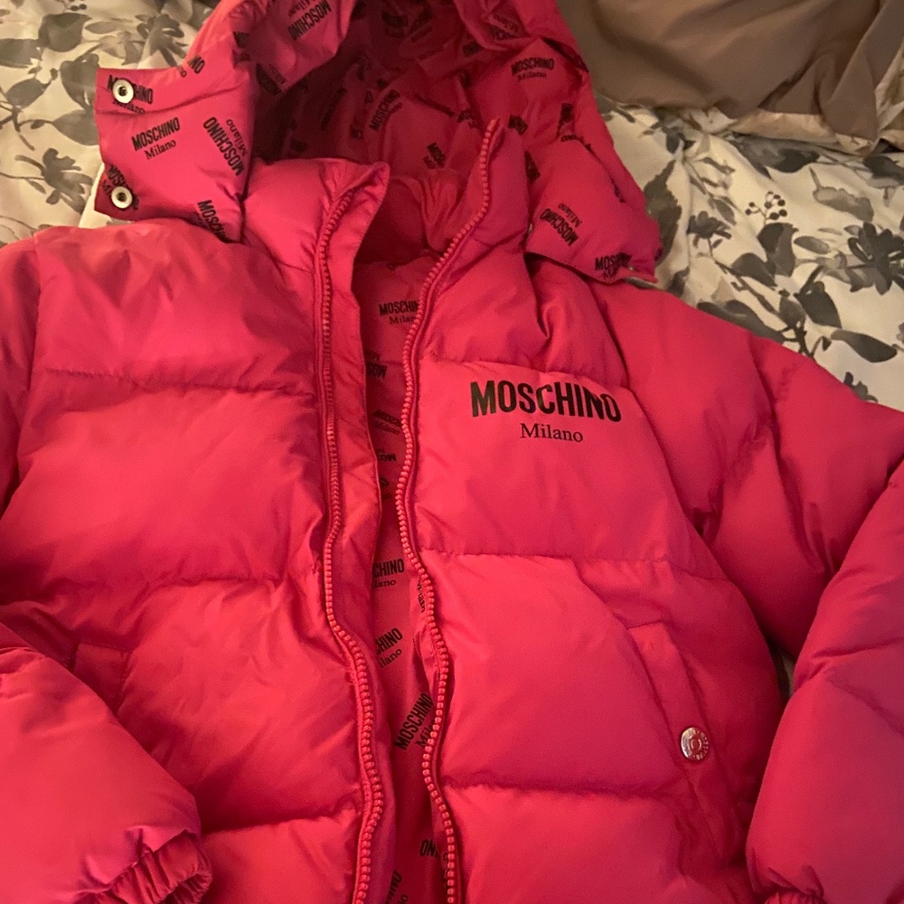 Coat